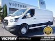  Ford Transit-350 Cargo