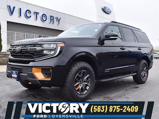 2026 Ford Expedition Tremor SUV