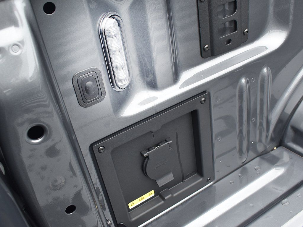 2025 Ford F-150 XLT - Photo 34