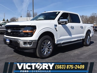 2026 Ford F-150 XLT Truck
