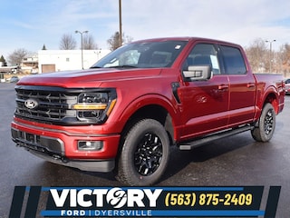 2026 Ford F-150 XLT Truck