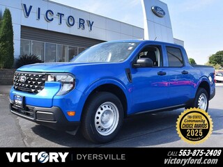 2025 Ford Maverick XL Truck SuperCrew