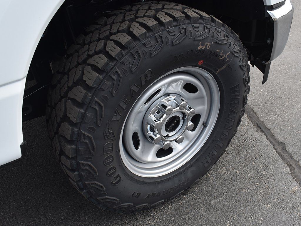 2025 Ford F-250 Super Duty XL - Photo 11
