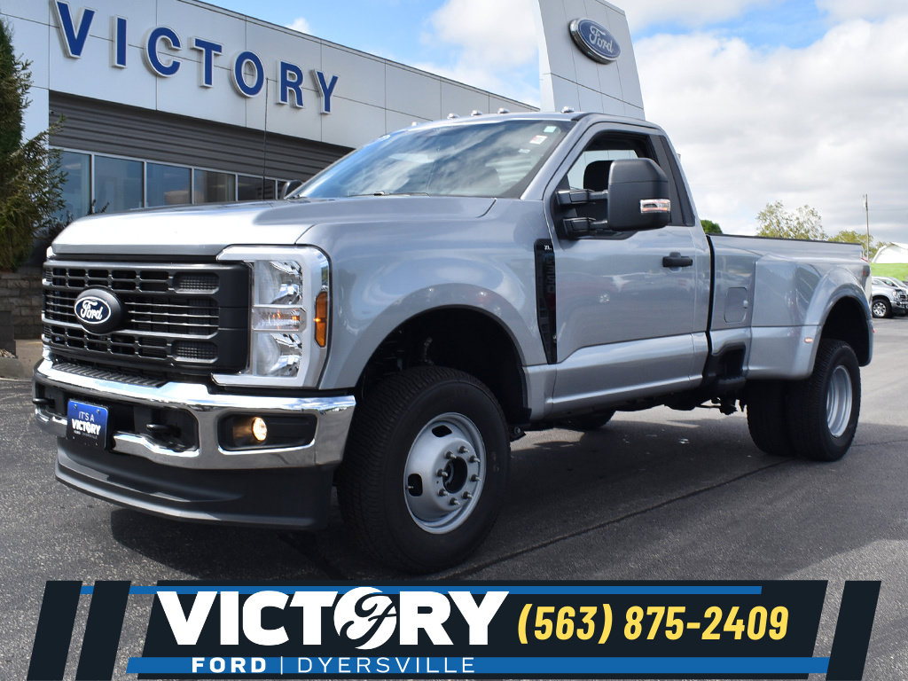2027 Ford F-350 Super Duty
