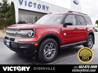 2025 Ford Bronco Sport Big Bend SUV