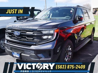 2026 Ford Expedition Max Active SUV