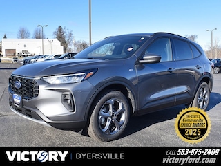 2026 Ford Escape ST-Line Select SUV