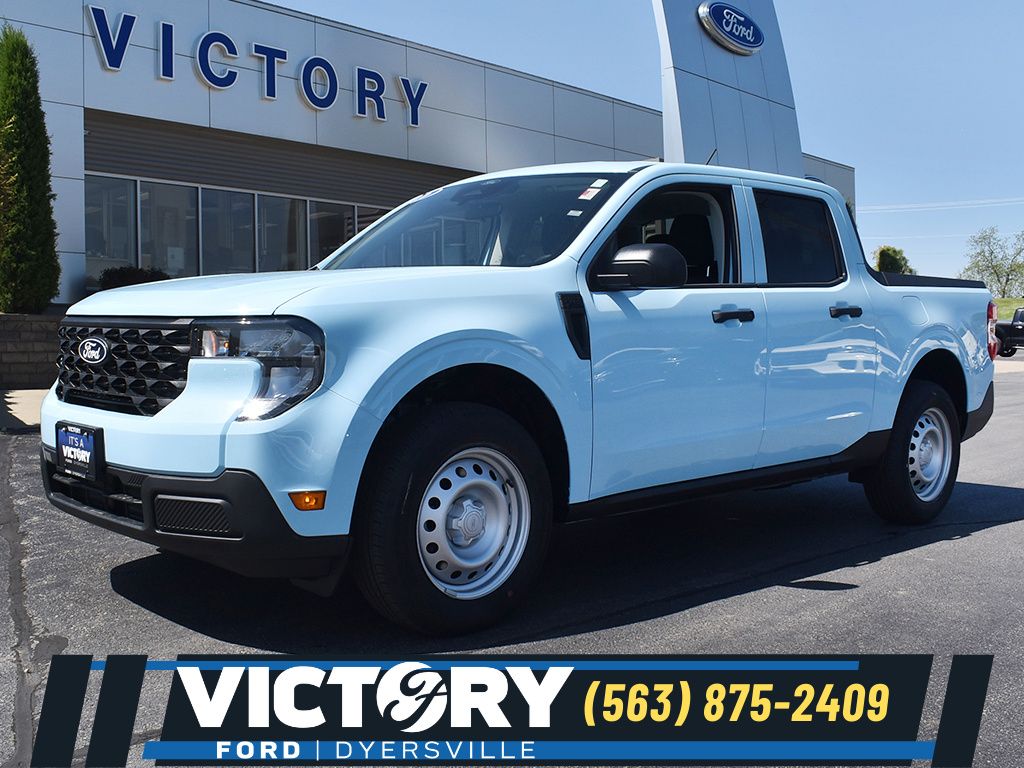 2026 Ford Maverick Truck 