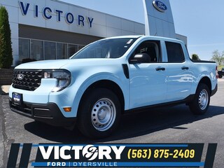 2026 Ford Maverick XL Truck