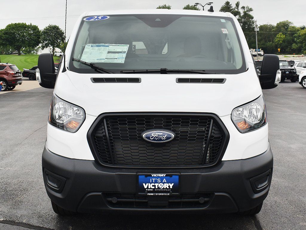 2025 Ford Transit Van Base - Photo 20