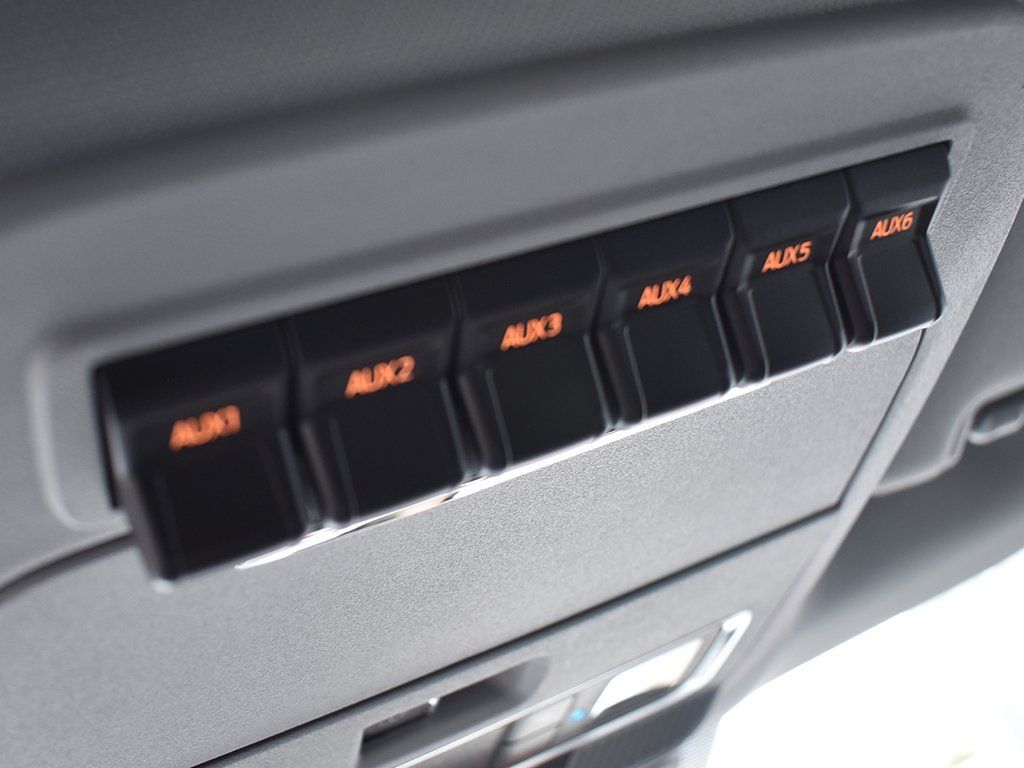 2026 Ford F-350 Super Duty Lariat - Photo 29