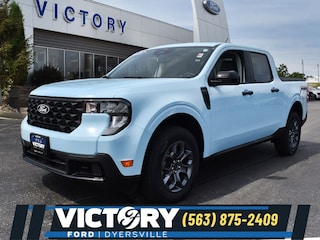 2026 Ford Maverick XLT Truck