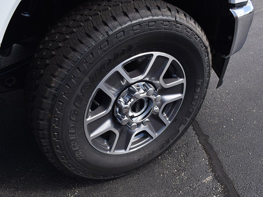 2026 Ford F-350 Super Duty Lariat - Photo 9