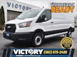  Ford Transit-250