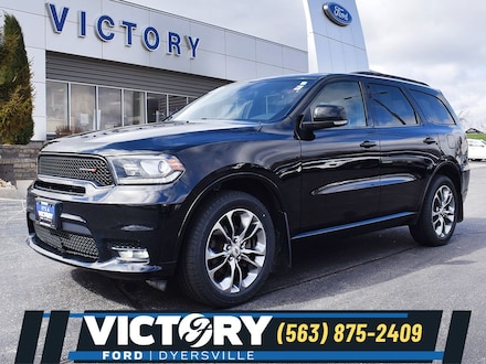 2019 Dodge Durango GT Plus SUV