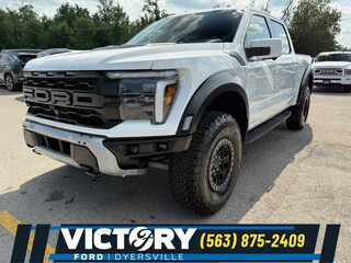 2026 Ford F-150 Raptor Truck