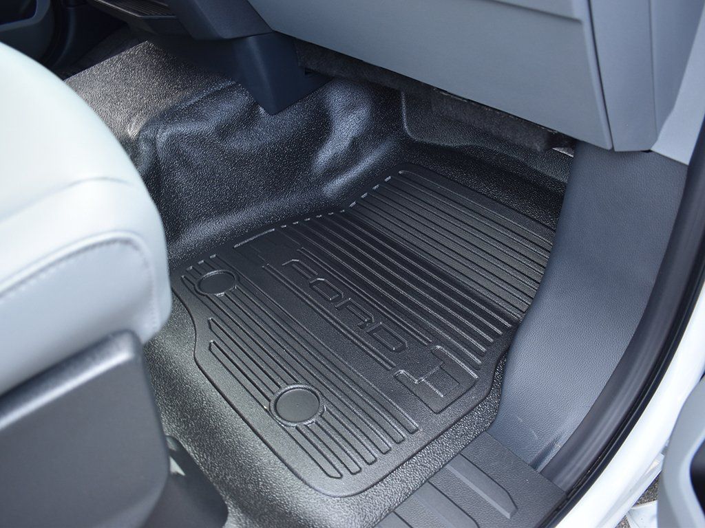 2025 Ford F-250 Super Duty XL - Photo 22