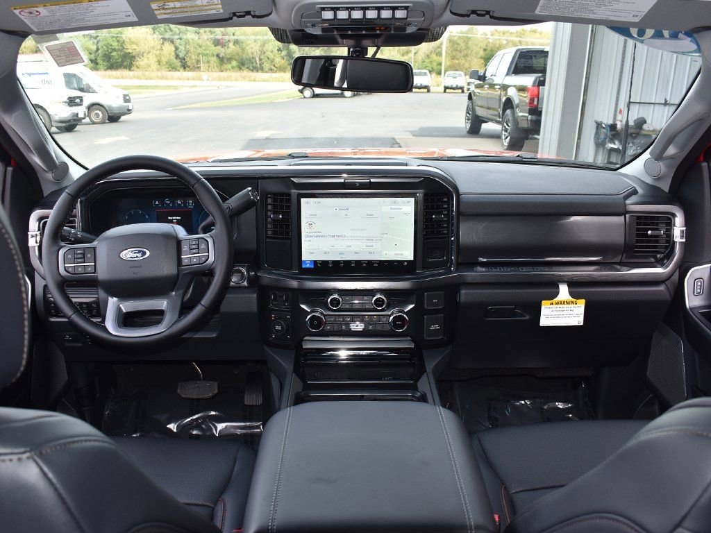 New 2026 Ford F-250 Truck Crew Cab