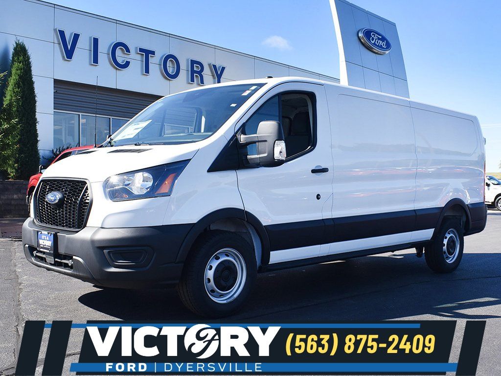 2025 Ford Transit 250 Low Roof 148 WB's photo