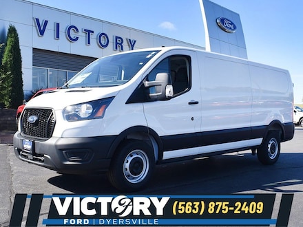2025 Ford Transit-250 Base Cargo Van