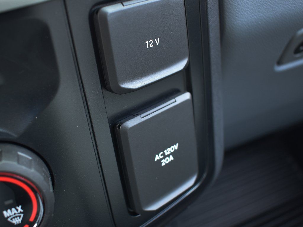 2025 Ford F-250 Super Duty XL - Photo 21