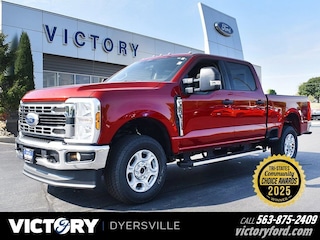 2026 Ford F-350 Truck Crew Cab