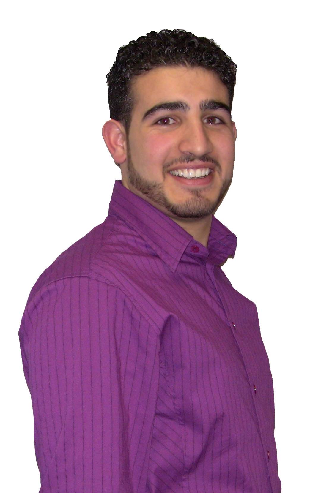 Sa'id Hammoud