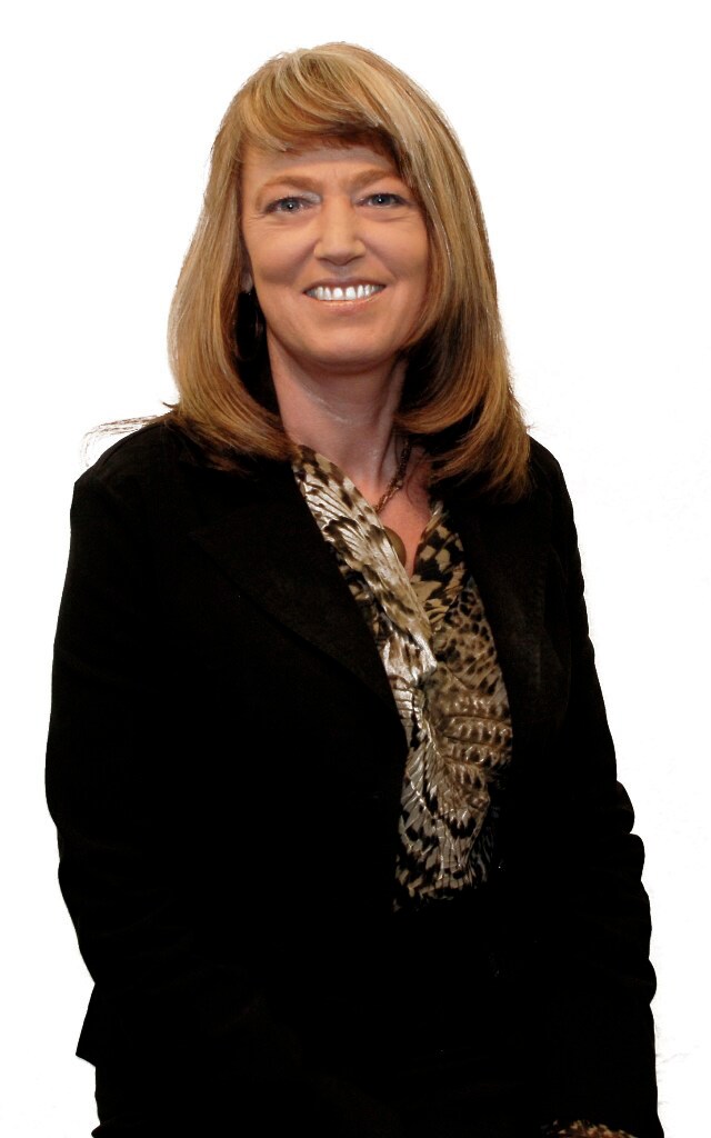 MerriLee Robertson