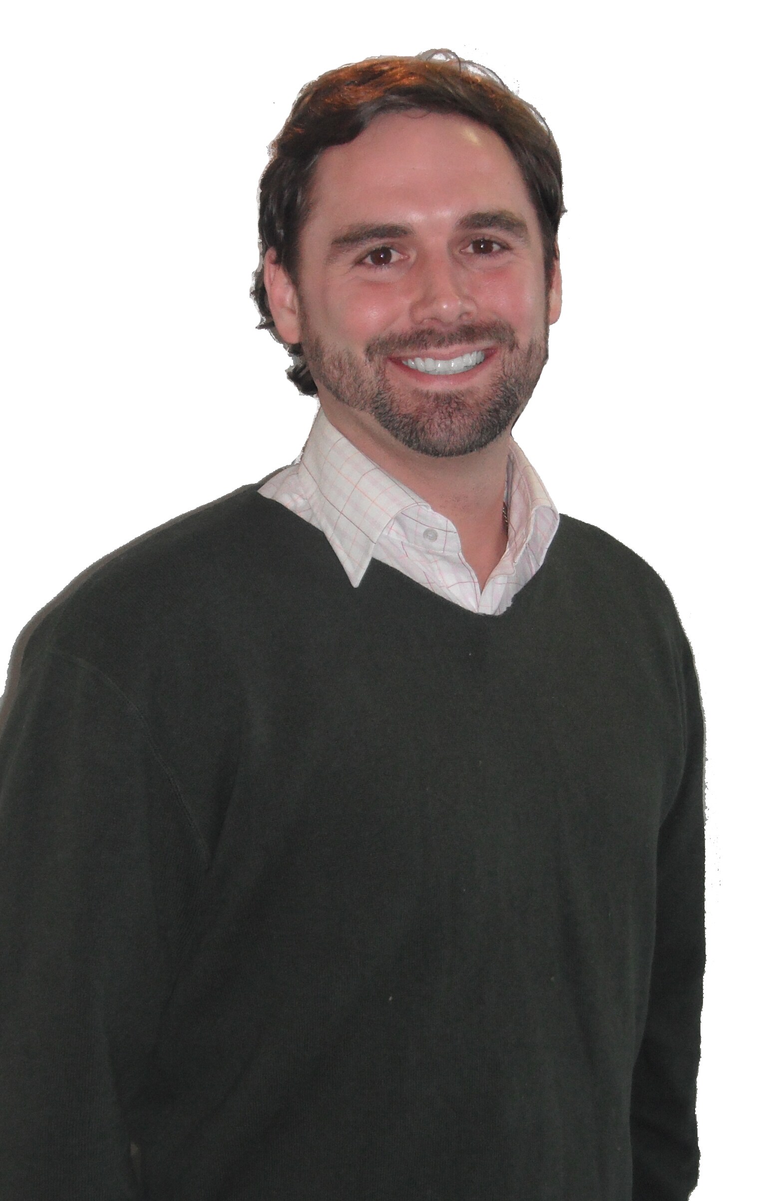 Eric Polowick