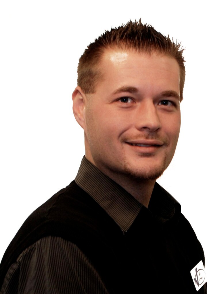 Jeff Ameel