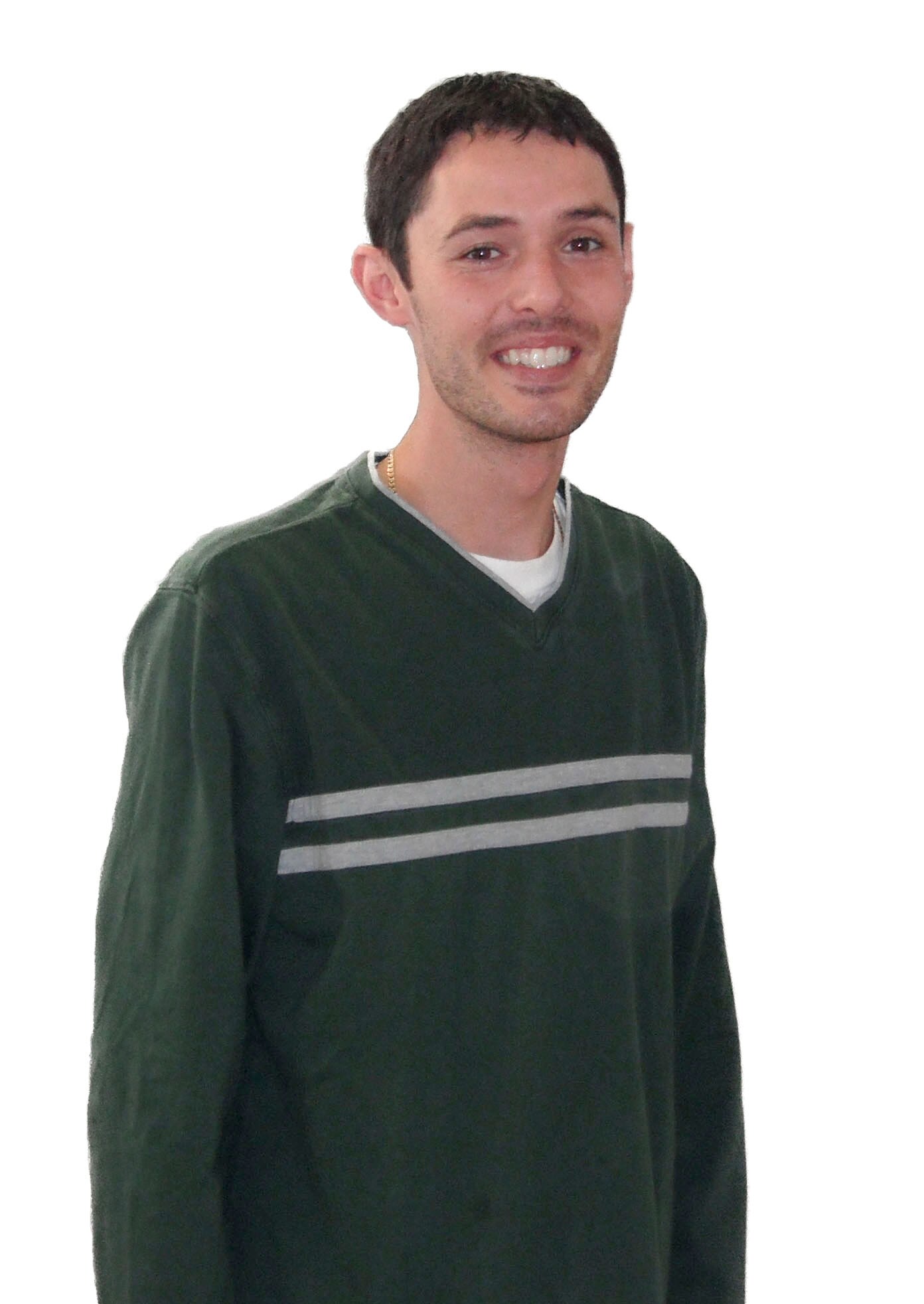 Carlos Rolo