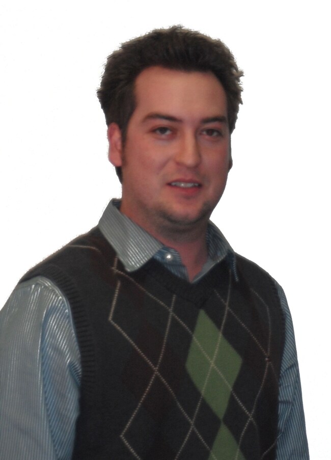Steve Desjardins