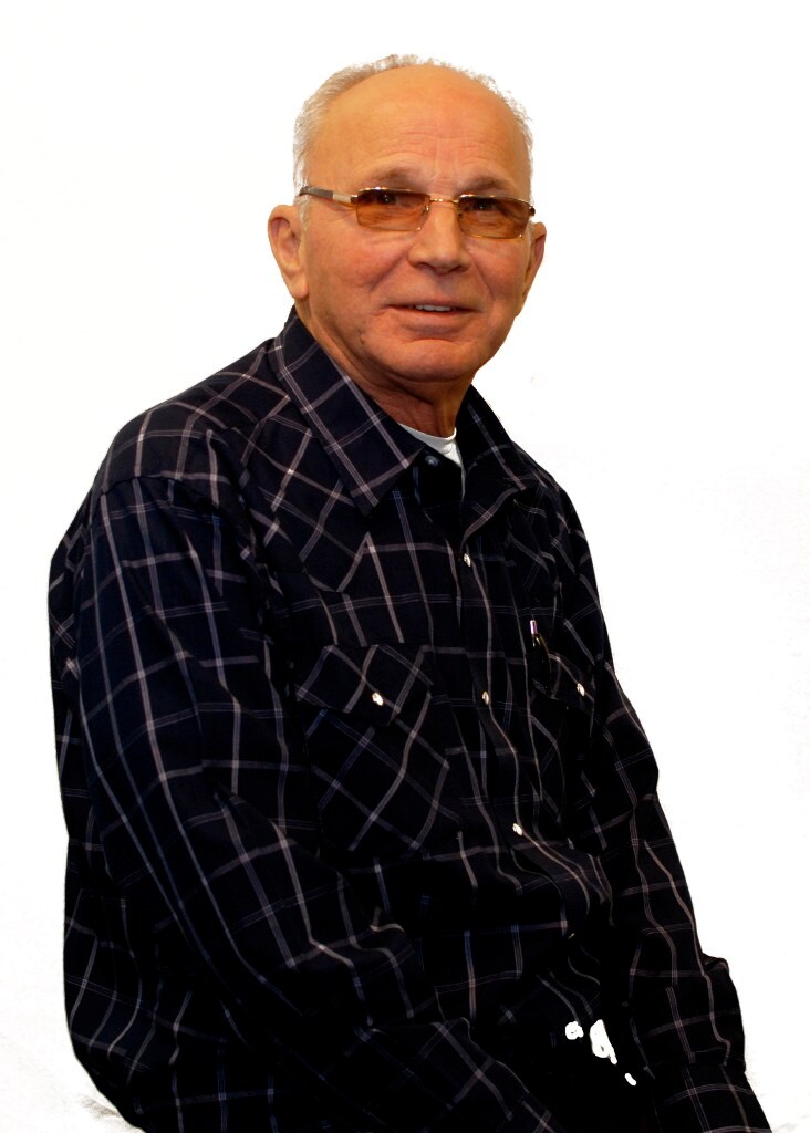 Jim Baillargeon