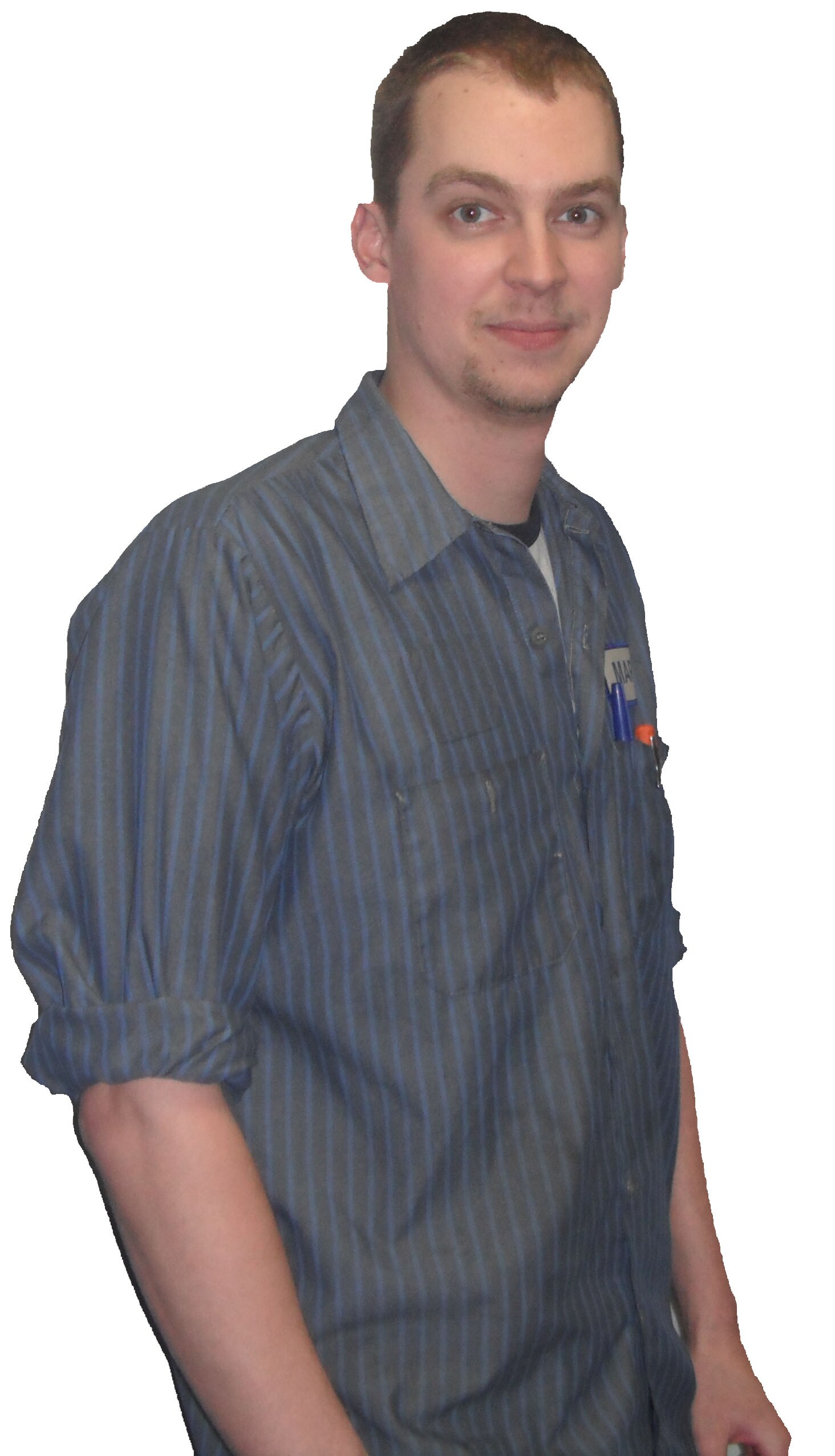 Mark Watorek