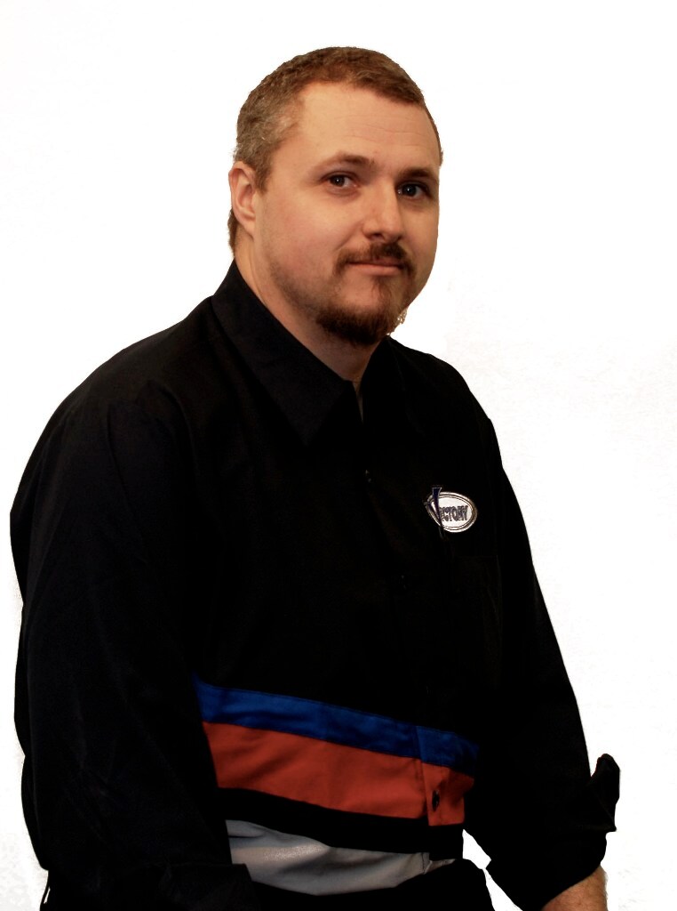 Paul Tate