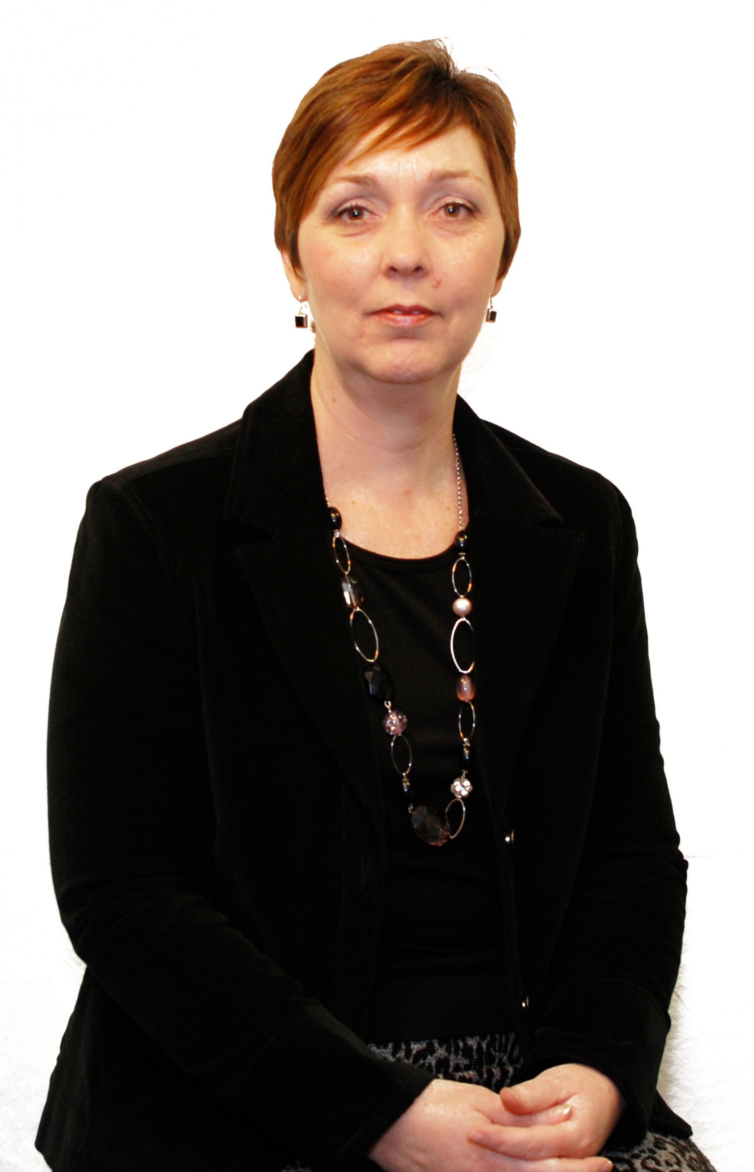 Lisa Pickering