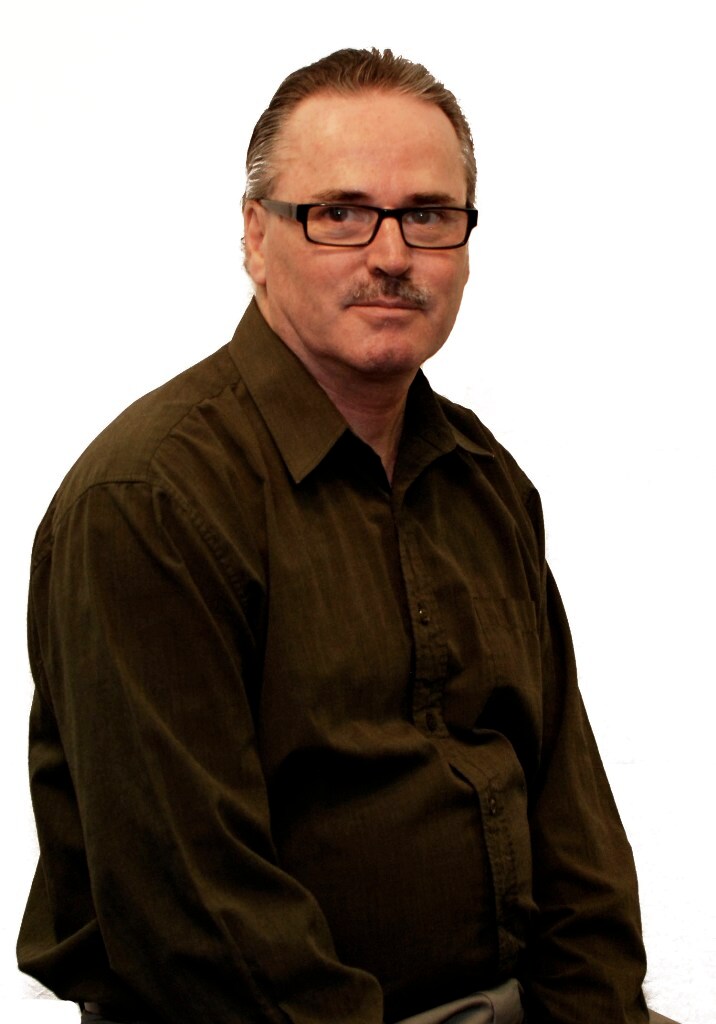 Eugene Caron