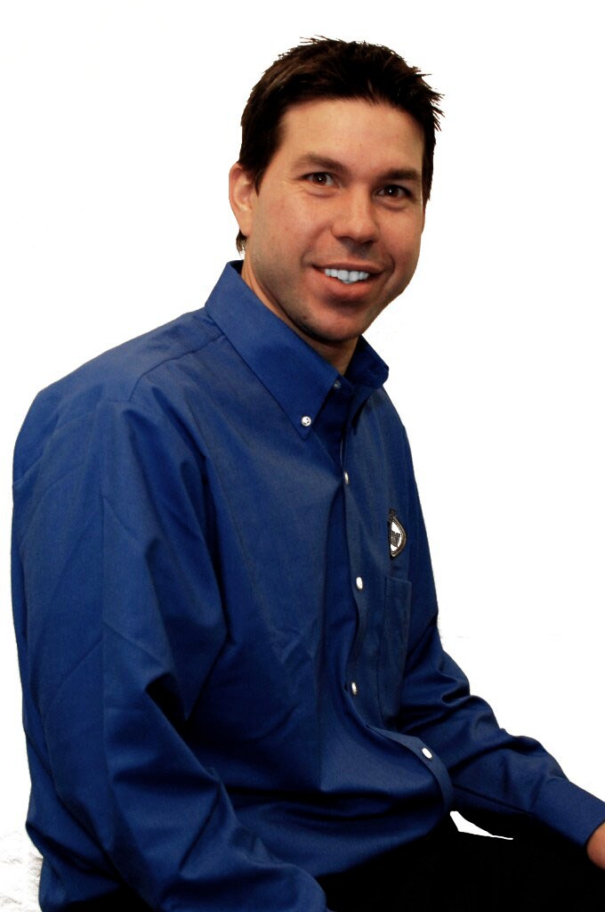 Mark Chappus