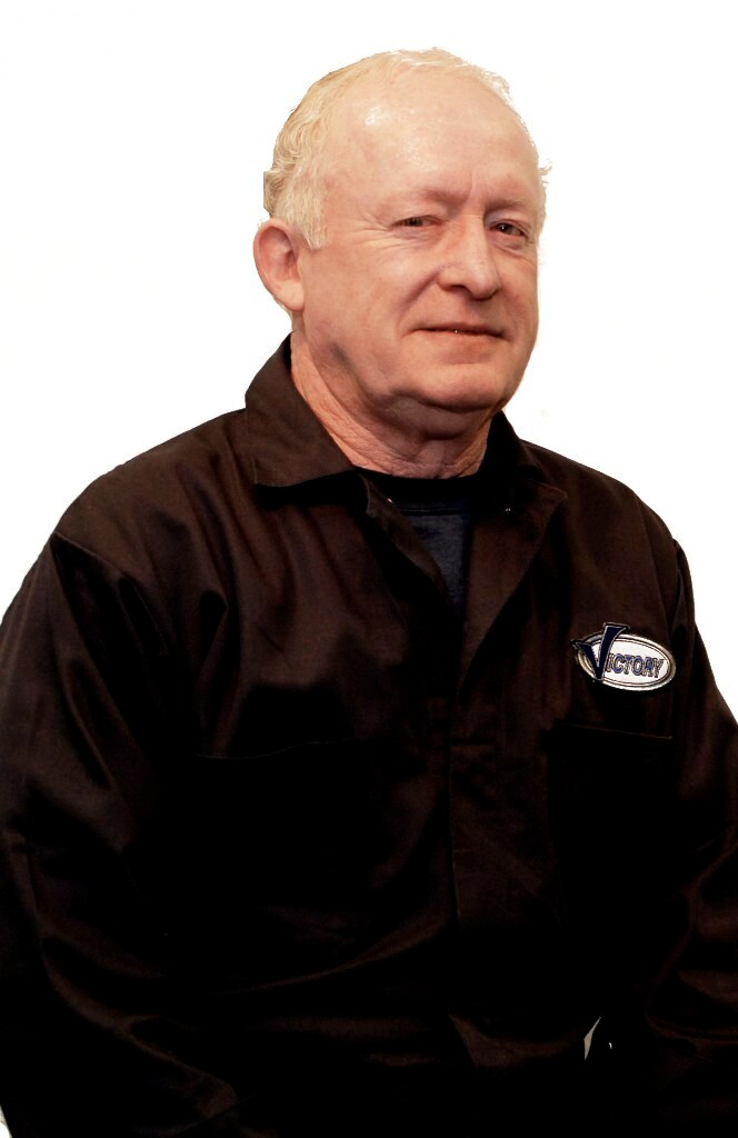 Dave Hunter