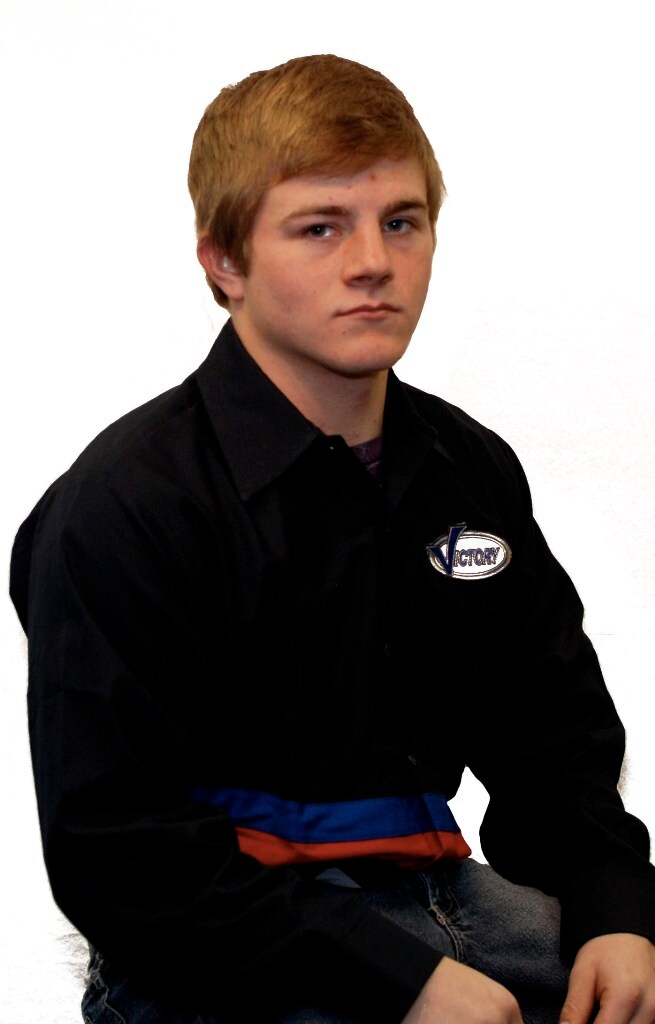 Jasen Wolf