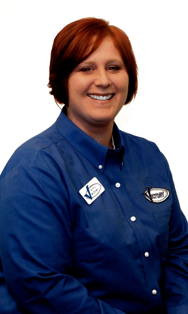 Tammy McDowell