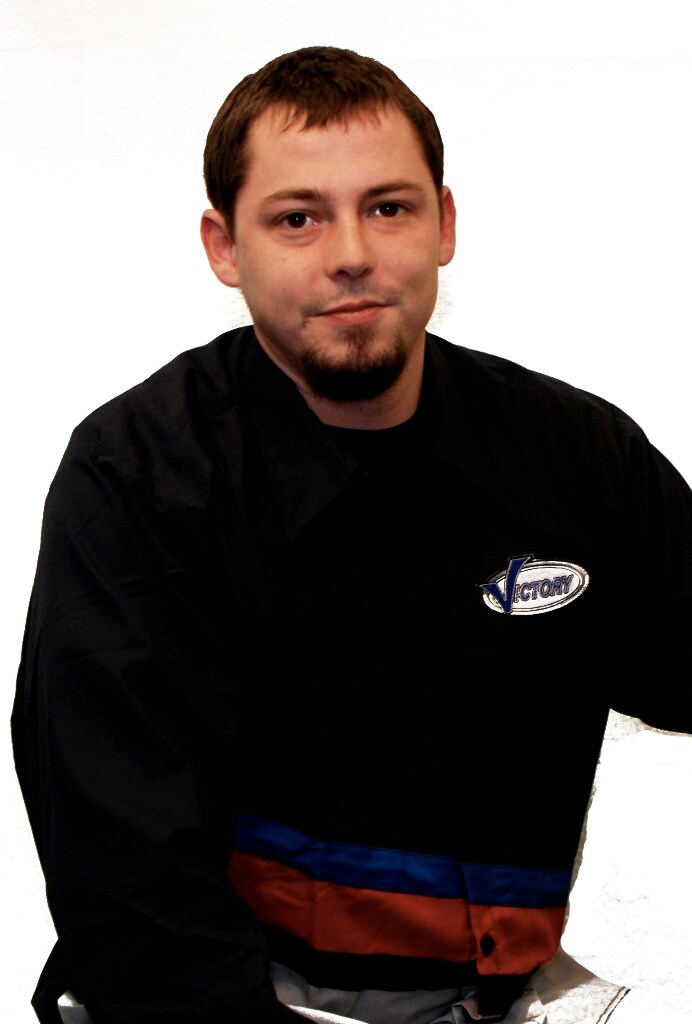 Dan Caron