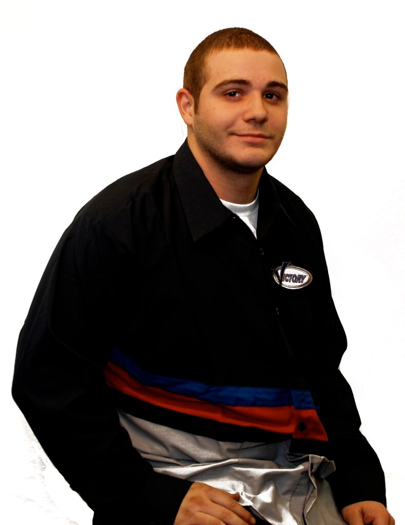 Matt Lamarsh