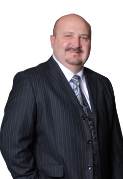 Vince Lally