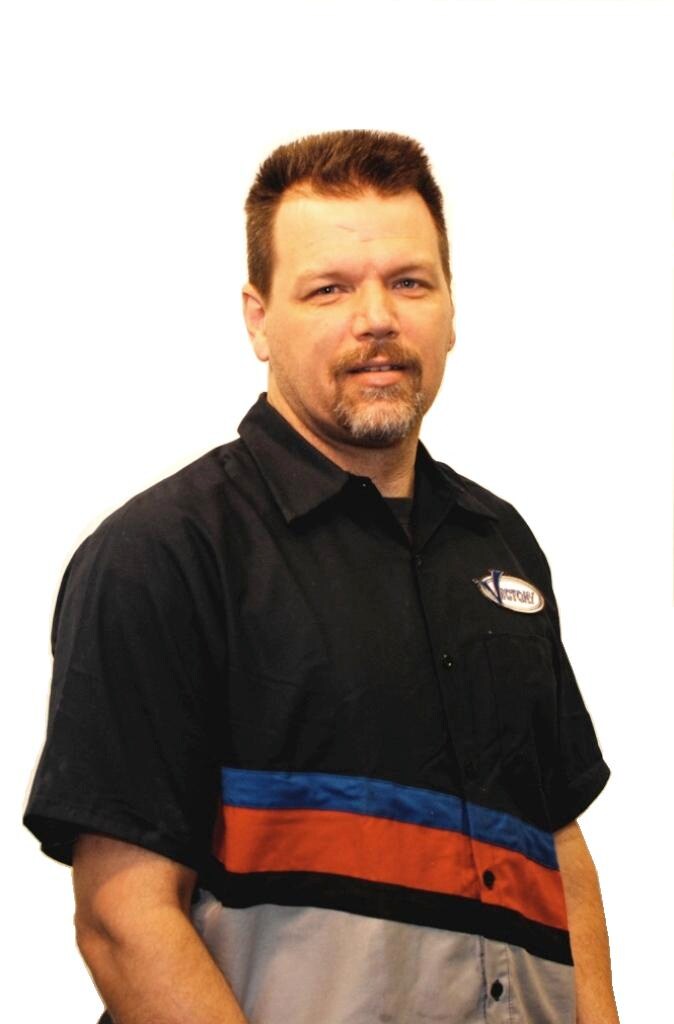 Ray Adams