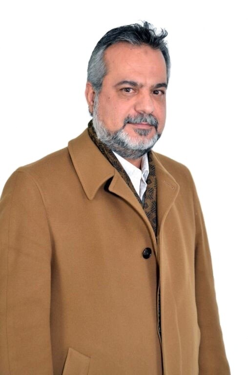 Dr. Issa El-Cheikh