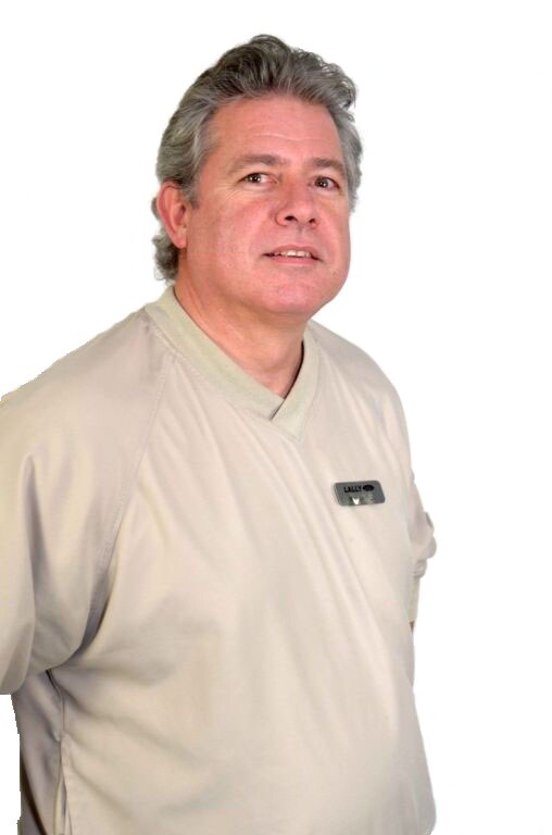 Ted Campbell