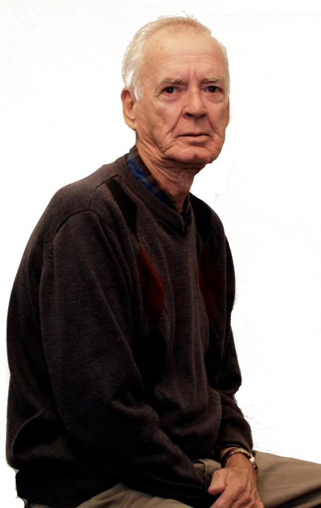 Owen Stephenson