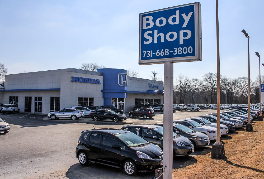 Find a Honda Accord Near Memphis TN | New, Certified Used ...
