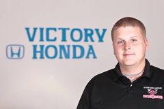 Daniel Robertson Honda
Service Daniel Robertson Honda Service